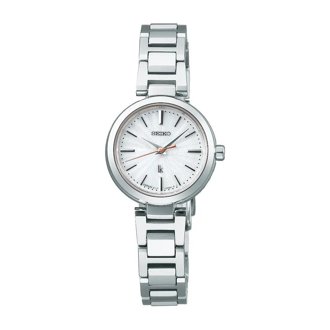 【Ladies'】 SEIKO ルキア SSVR139