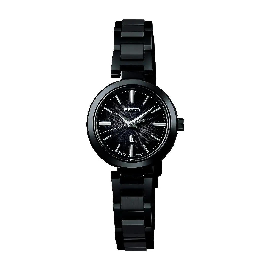 【Ladies'】 SEIKO ルキア SSVR141