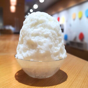 【Cafe ＆ Bar まほら】かき氷と飲み物券(1名様ご利用分)
