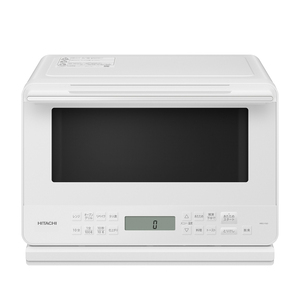 【オーブンレンジ 】 MRO-F6D(W)【 HITACHI 日立 家電 電子レンジ オーブン レンジ 茨城県 日立市 】