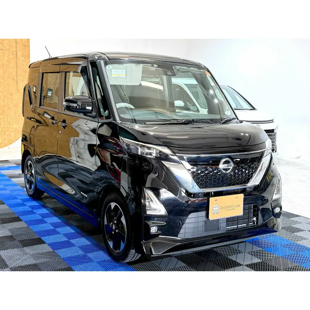 カーボディコーティングチケット5万円分