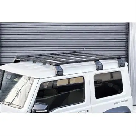 JAOS フラットラック 1250×1400 type-B【複数個口で配送】【4081793】