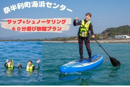 116025　サップ+シュノーケリング60分遊び放題プラン利用券（１名） 期間限定 春 夏 秋 マリンアクティビティ シュノーケリング アウトドア 海遊び 海 サップ SUP