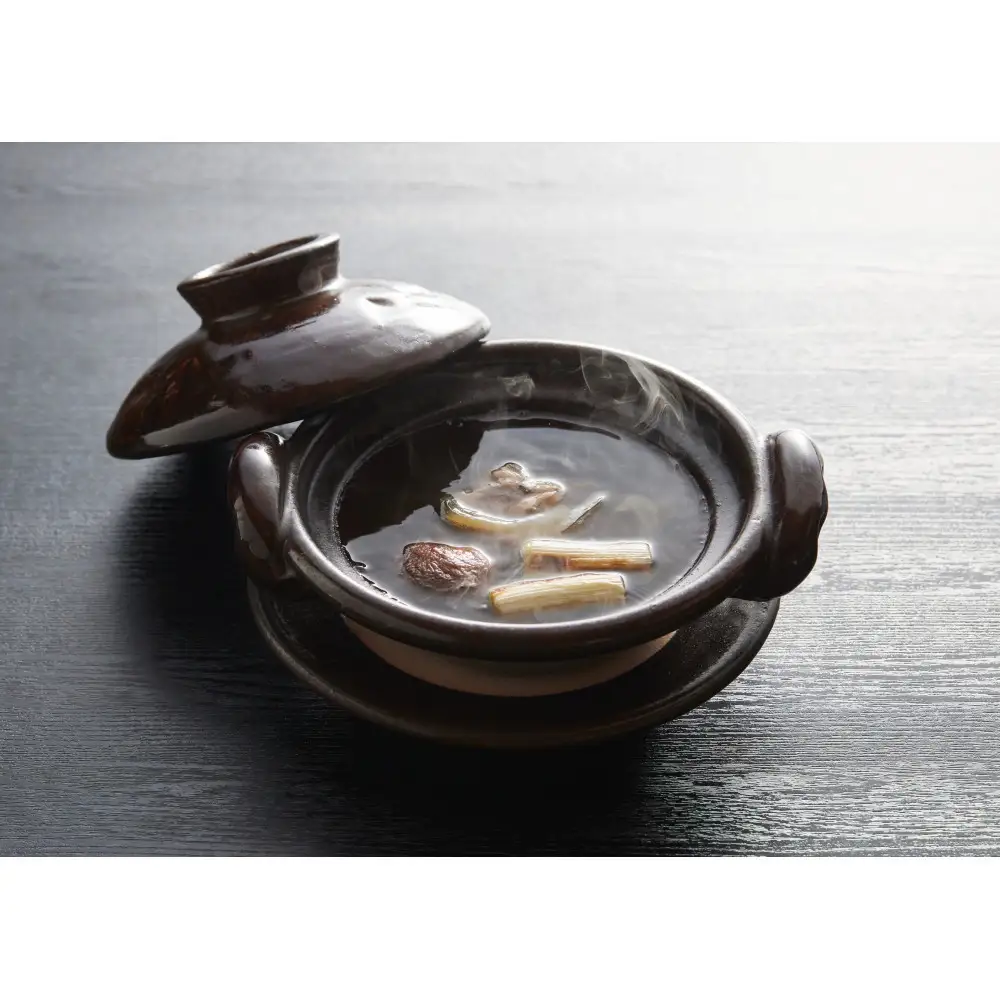 すっぽん鍋と日本酒・米の詰め合わせ