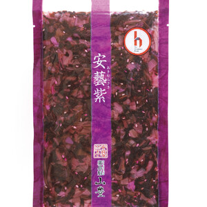 安藝紫250ｇ×4個入り