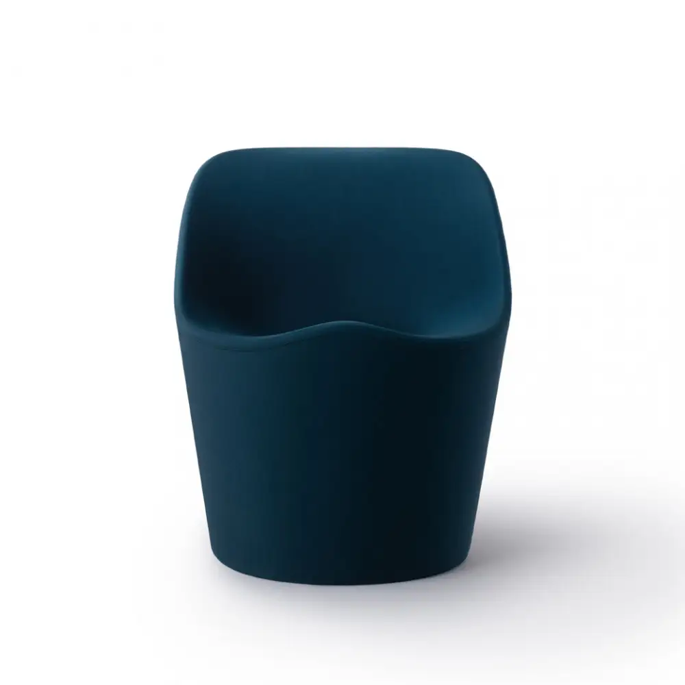 &MEDICAL KURA SOFA【マリンブルー】