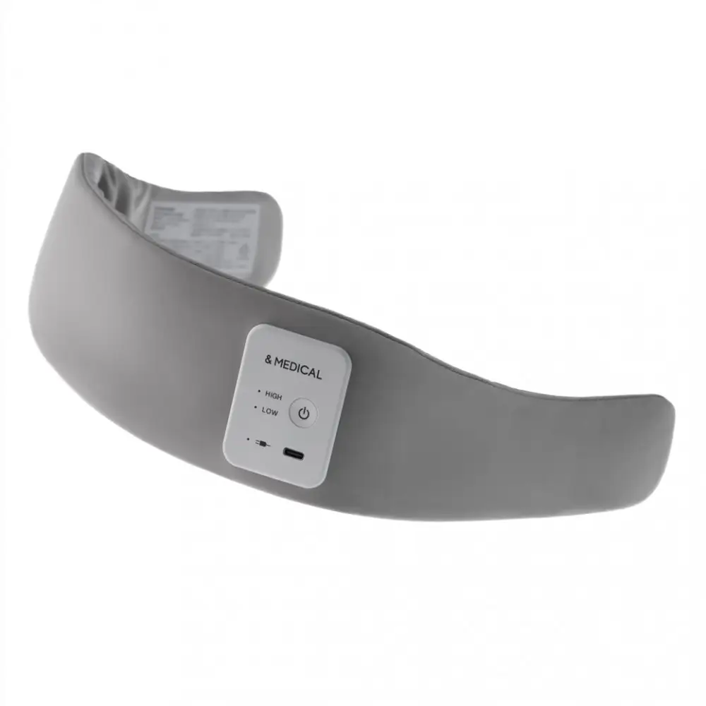 &MEDICAL LUMICARE neck