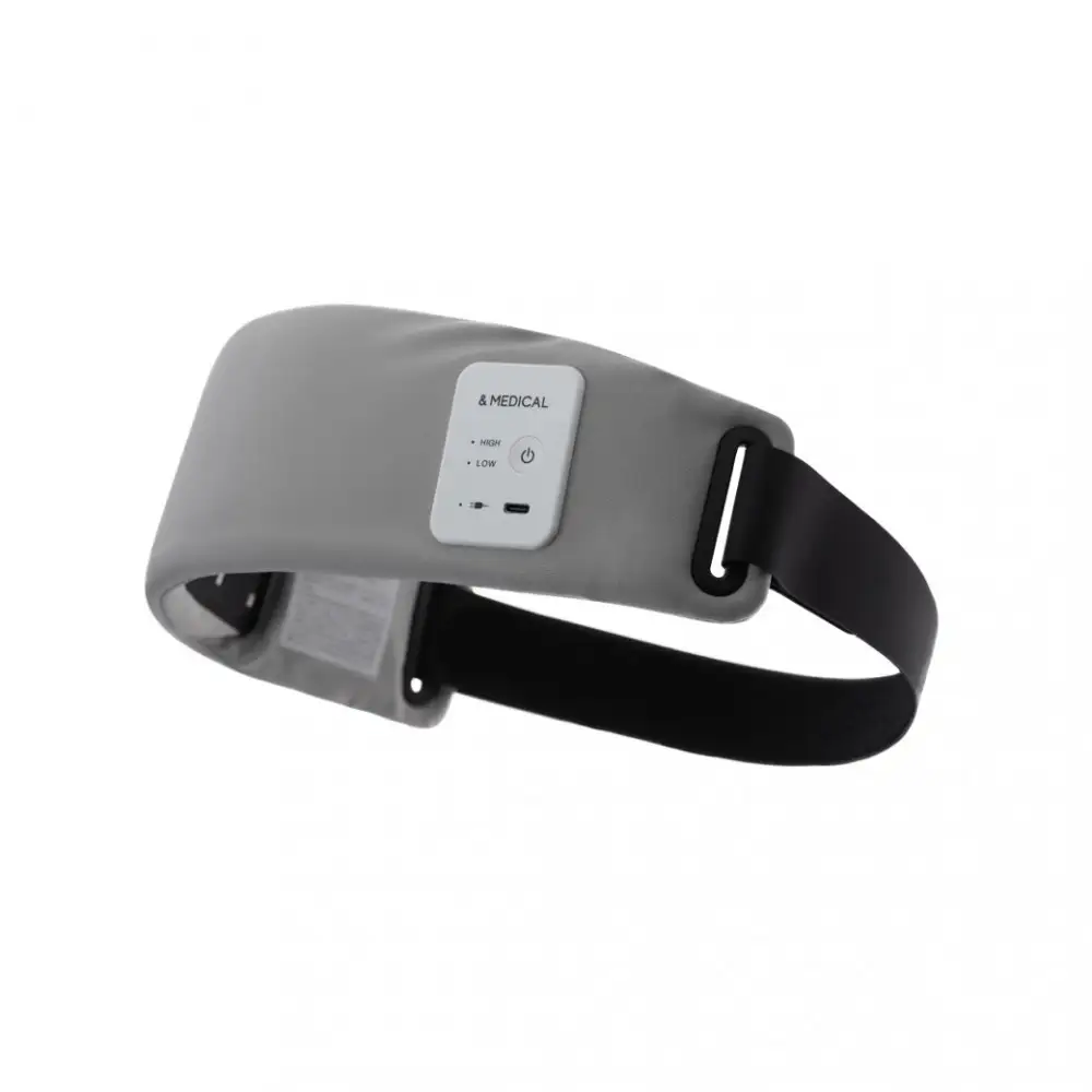 &MEDICAL LUMICARE body