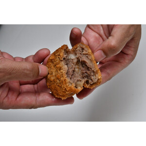 石垣牛【KINJO BEEF】ミンチカツ（80g×6個）