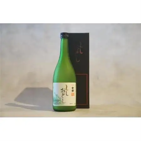 金婚 大吟醸「ししおどし」720ml×1本【1698753】