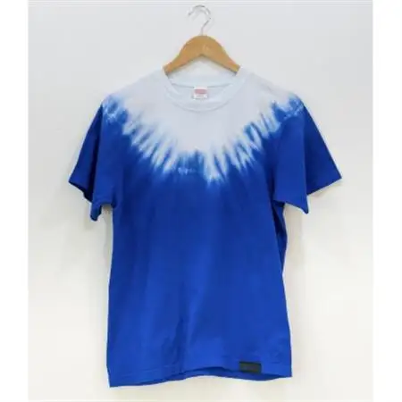 富士山染めTシャツ(Lサイズ)【配送不可地域：離島】【1492644】