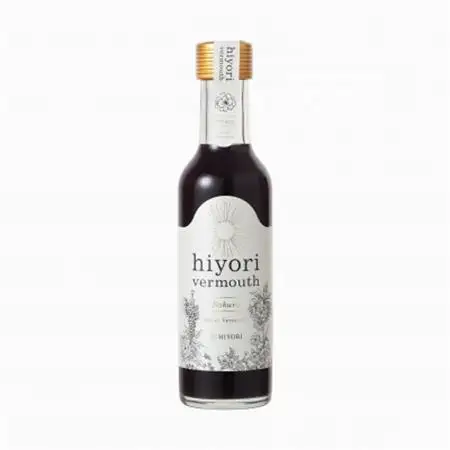 hiyori ベルモット 《サクラ》 200ml【配送不可地域：離島】【1703409】