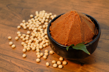 奥出雲の倍糀味噌2kg【味噌 倍糀味噌 みそ ミソ 国産 無添加 調味料 酵素 化学調味料不使用 安心 安全 料理 贈り物 プレゼント ギフト 】