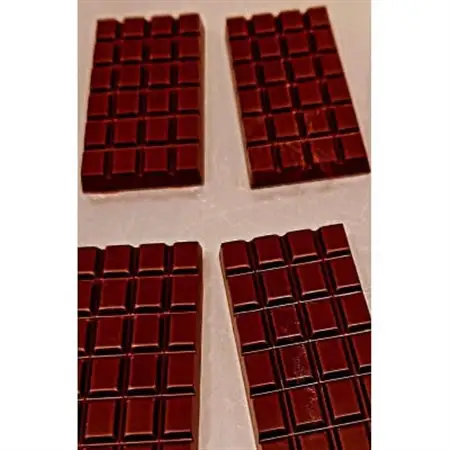クラフトチョコ2種類【配送不可地域：離島】【1677383】