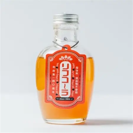 利府梨のクラフトコーラ「リフコーラ」1本　利府町産梨使用【1676096】