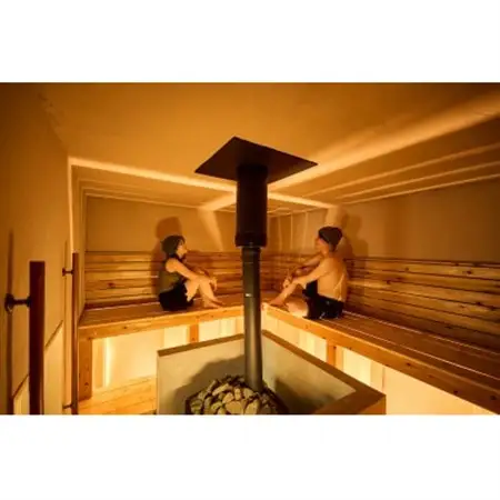 SOU.SAUNA＆HOTEL　サウナ付き一棟貸しコテージの宿泊クーポン券　30,000円分【1676134】