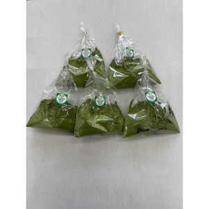 【無添加　自家製】三朝町産　桑の葉パウダー（30g×5袋）