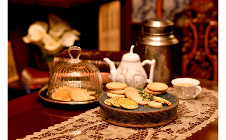 クッキー アソート4種16個入り ADA0014