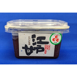 江戸甘みそ300ｇ×4個（計1.2kg）