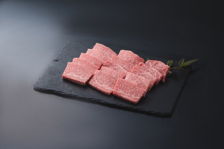 A5 A4 伊萬里牛 (伊万里牛) 上カルビ 焼肉 500g 007-J1782