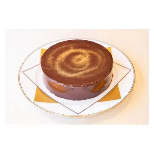【卵・乳製品・小麦不使用！】LE PAYSANのチョコレートケーキ　グルテンフリー