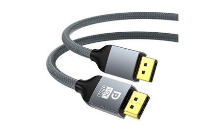 Hanx-Tech DP2.0ケーブル 1m AOP0031