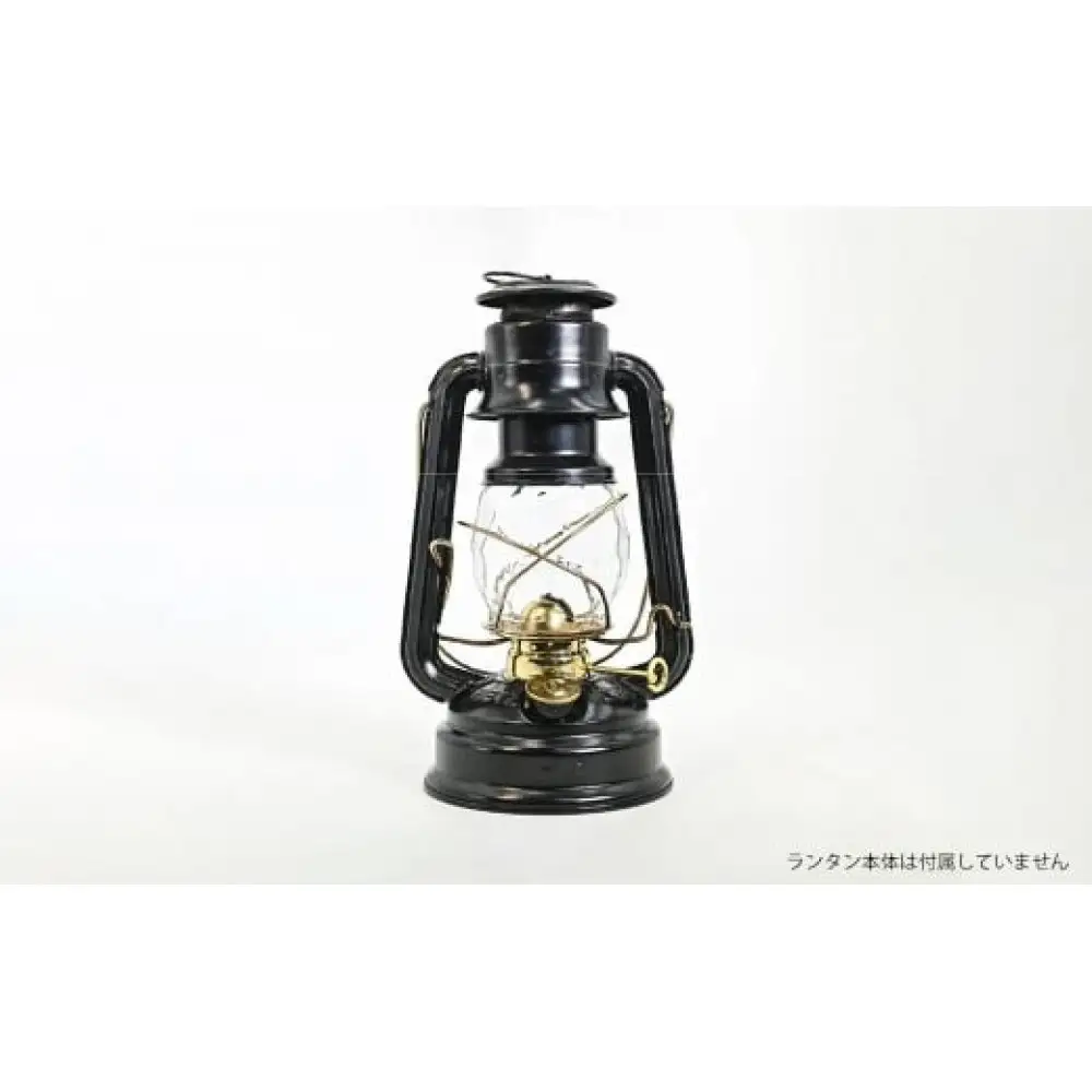 【TOKYO CRAFTS】オイルランタングローブ槌目クリア【11100-1544】