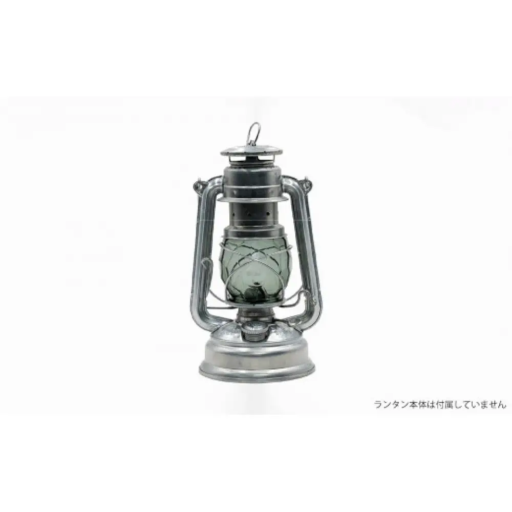 【TOKYO CRAFTS】オイルランタングローブ槌目グレー【11100-1553】