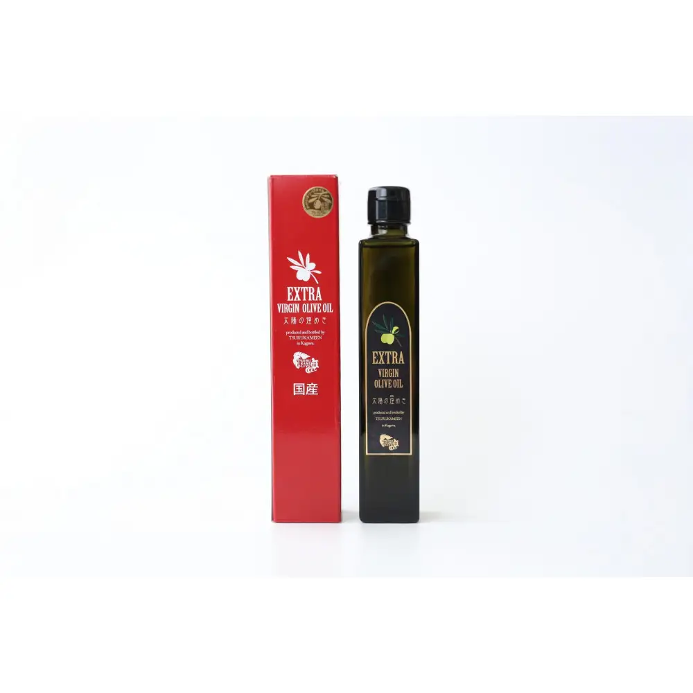 エクストラバージンオリーブオイル「太陽のきらめき」 200ml