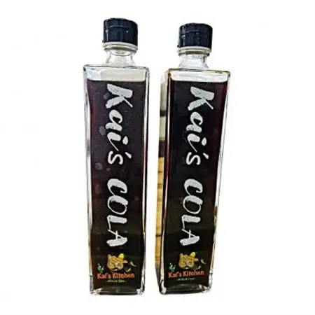 Kai's COLA　2本セット【1711018】