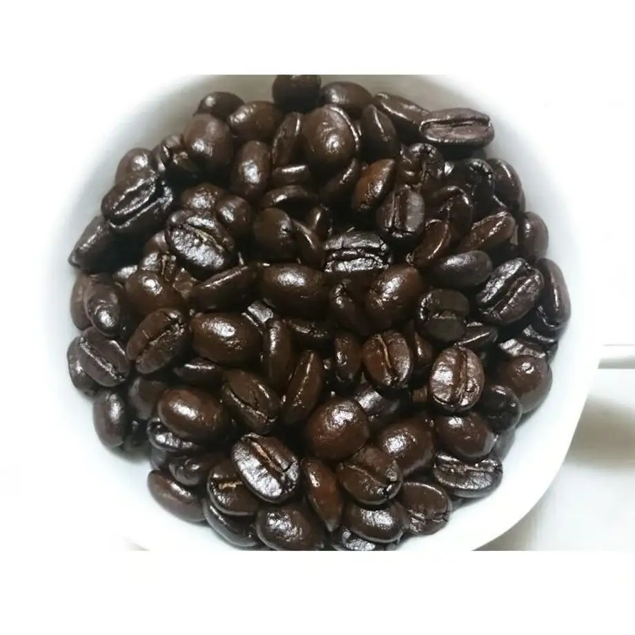 【フルシティロースト】コーヒー豆　ブルンジ　レッドブルボンFW　Qグレード　coffeebeans ＆ sweets Antiqueによるこだわり焙煎豆