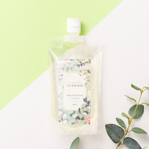 【西宮市】HERBNIC シャンプー（ユーカリの香り） 300ml