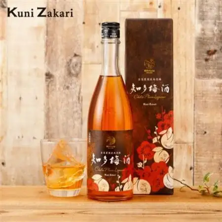 國盛 知多梅酒【1720878】