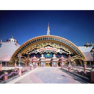 ピューロランドに遊びに行こうプラン　パスポート2枚付き【1170244】