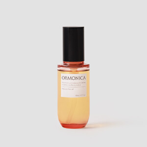 オルモニカ モイスチャー ヘアオイル 80ｍL