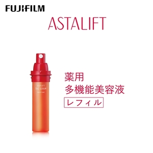 富士フイルム アスタリフト《薬用多機能美容液》アスタリフト ザ セラム マルチチューン40ml レフィル 【化粧品 コスメ スキンケア メイク エイジング 富士フイルム 美容液 アスタリフト 神奈川県 南足柄市 】