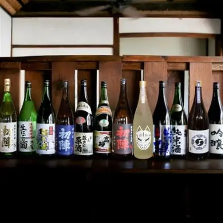 【発送月固定定期便】3酒造のお酒が1升 月替わりで届く全12回【4084361】