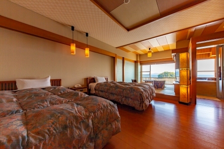 ホテル竹島  宿泊利用券 12,000円分_【G0803】