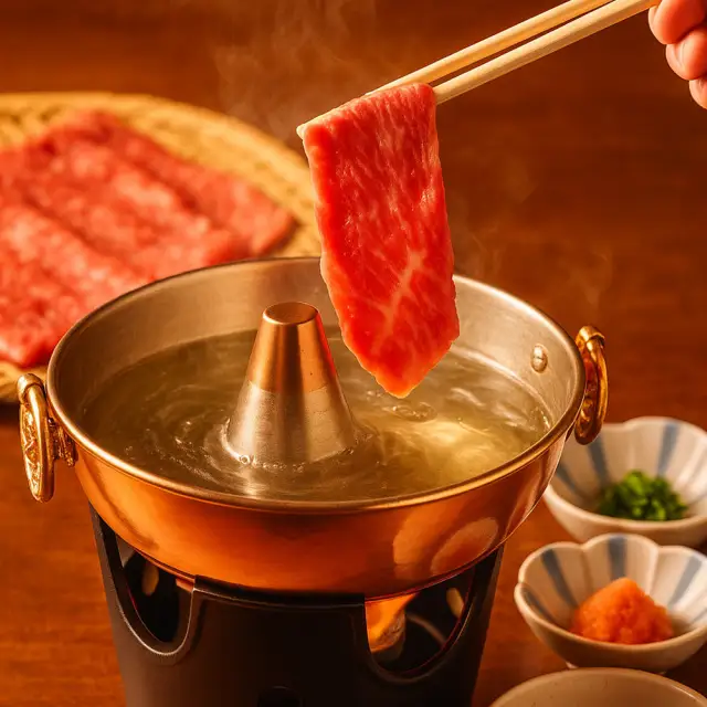 赤身 ウデ しゃぶしゃぶ 400g 美笑牛