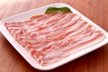 【農場直送】千葉県産三元豚　元気豚 切り落しとバラしゃぶしゃぶ用精肉セット 3kg　 TAKB010