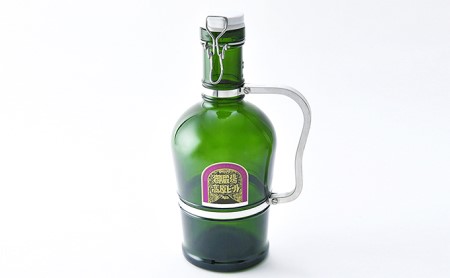 御殿場高原ビール ヴァイツェンボック生ビール サイフォン入り2L ◇ ｜ 酒 アルコール 地ビール