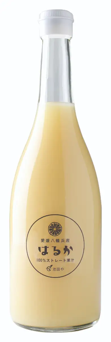 はるかジュース　720ml×12本【H56-77】【1668611】 YWTAS067