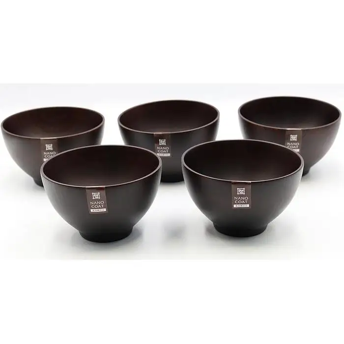 シフォンスープボール DBR（L）5個入り