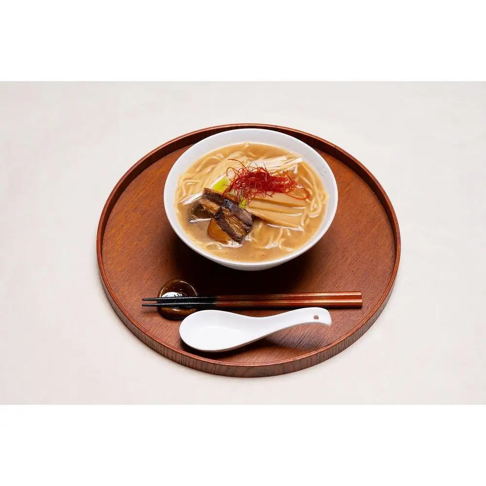 北海道上川町あさひ食堂酒蔵ら～めん10食入| ラーメン