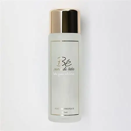 べべグリーンリッチ　ローション　120ml×1本【配送不可地域：離島・沖縄県】【1467146】
