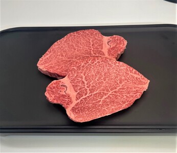 松阪牛 ヒレステーキ シャトーブリアン 300g 友屋本店　NT18
