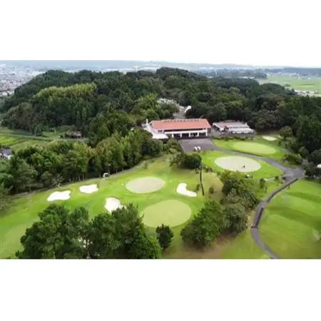 静岡よみうりカントリークラブ ゴルフ・プレー補助券　30,000ポイント分【配送不可地域：離島・沖縄県】【1668241】