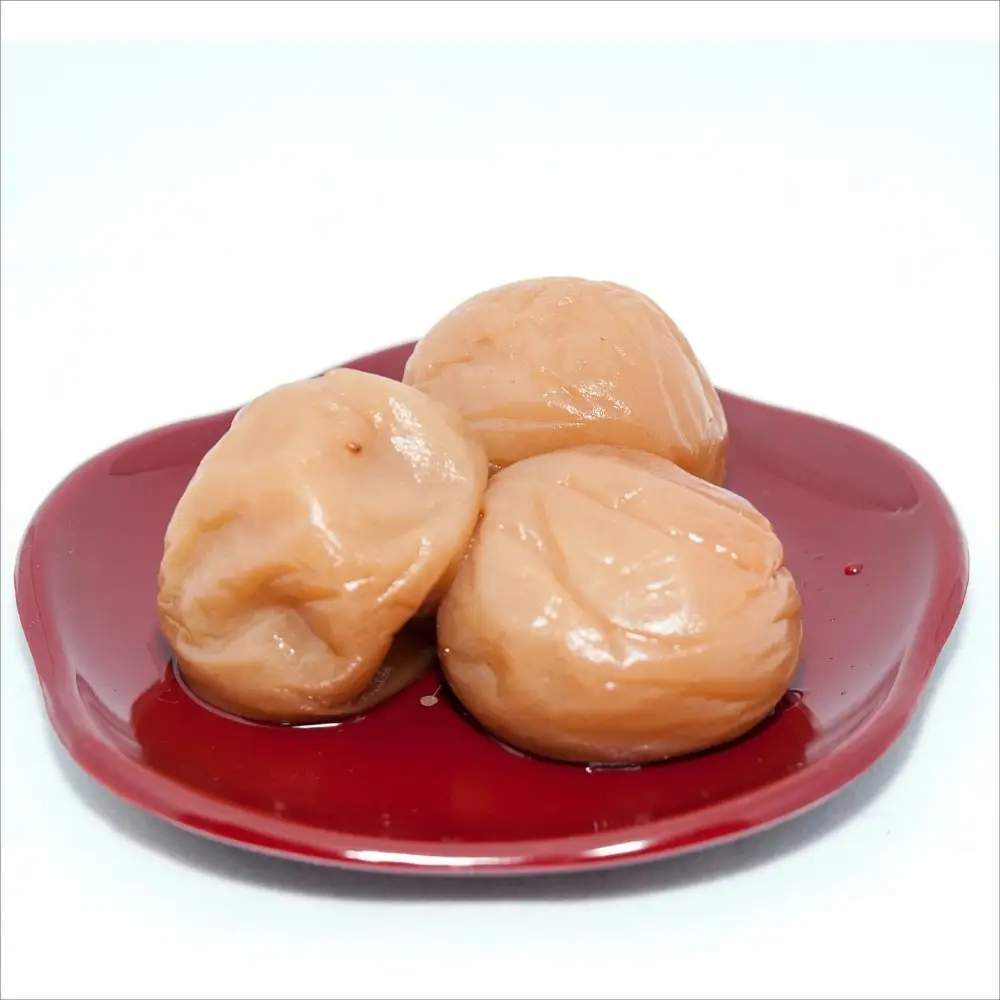 紀州南高梅はちみつ梅〔家庭用〕 1.1kg ／塩分8％　　訳あり　塩分控えめ　減塩　 maruni026【maruni026】