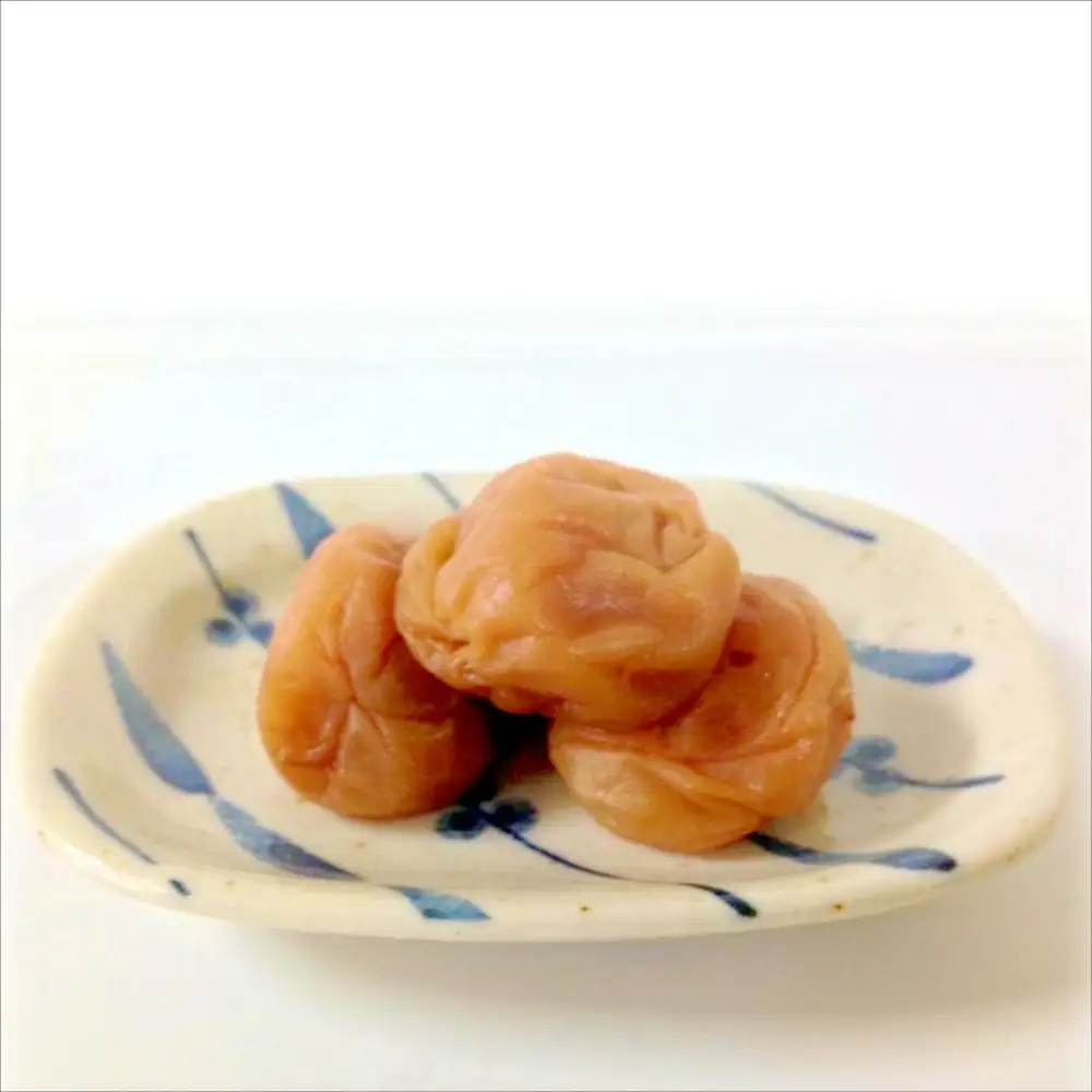 紀州南高梅あまやか〔家庭用〕1.1kg ／塩分4％　　訳あり　塩分控えめ　　 maruni027【maruni027】