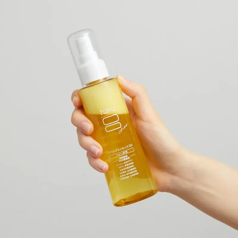 スカルプエッセンス100 130ml